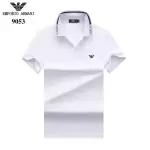 acheter emporio armani ea7 t-shirt cropped polo ga9054 white